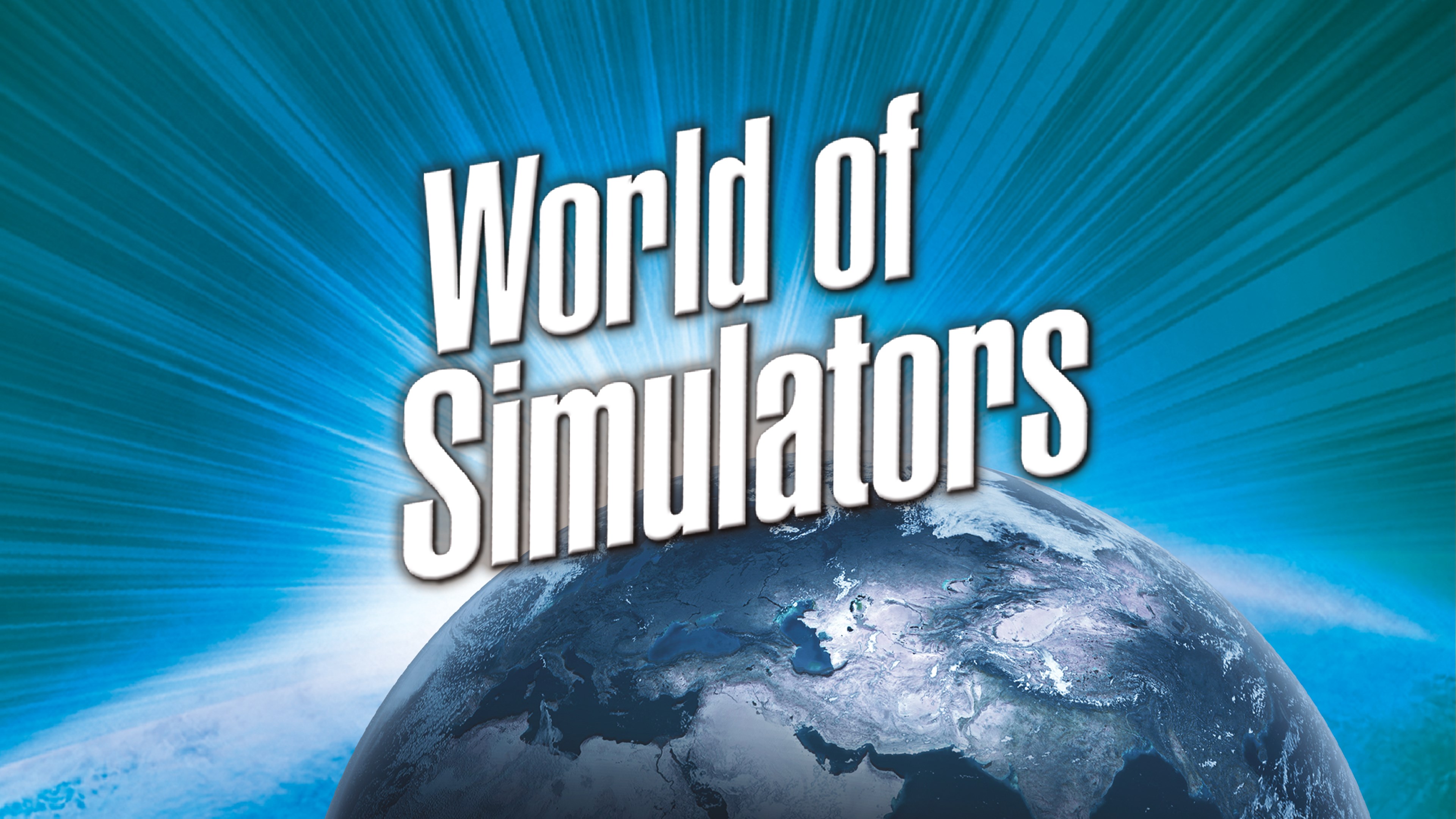 world of simulators bundle ps4