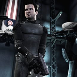 Aperçu Shadow Complex Remastered