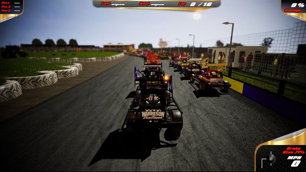 Stock Cars Unleashed 2023 — 4
