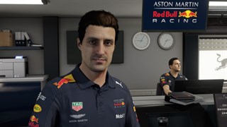 F1 2018 PC GP screenshot 4