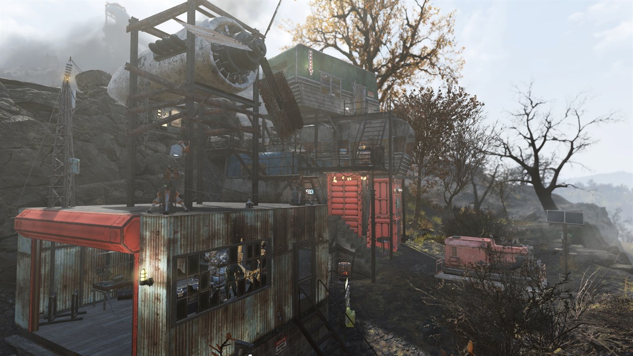 Fallout 76 screenshot 9
