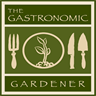 Gastronomic Gardener