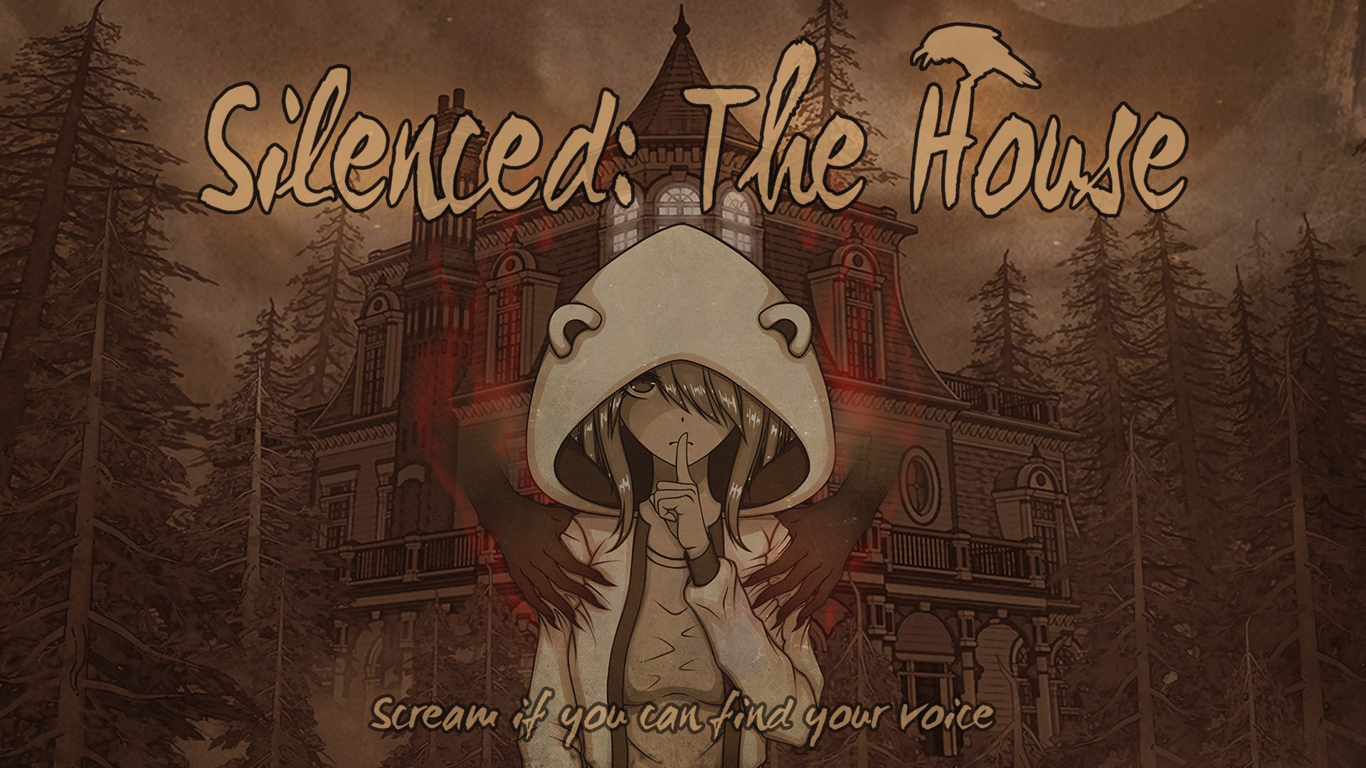 Silenced: The House - Xbox Trailer
