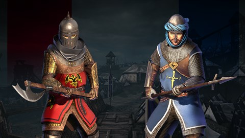 Marauding Arbiter Pack