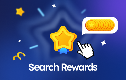 Search Rewards small promo image