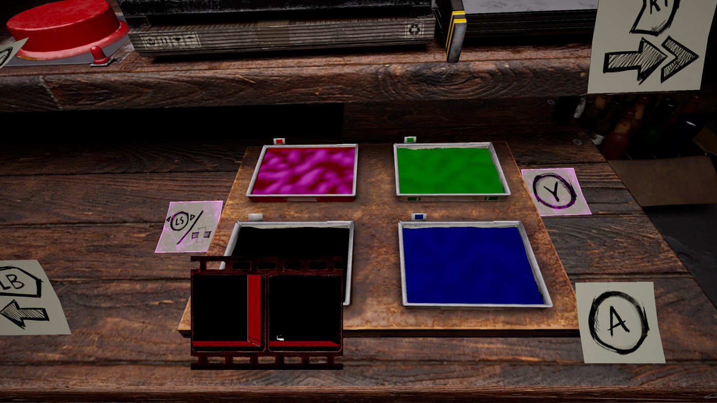 #6. Hannah VCR (Windows) By: Spaceboy