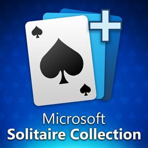 Microsoft Solitaire Collection