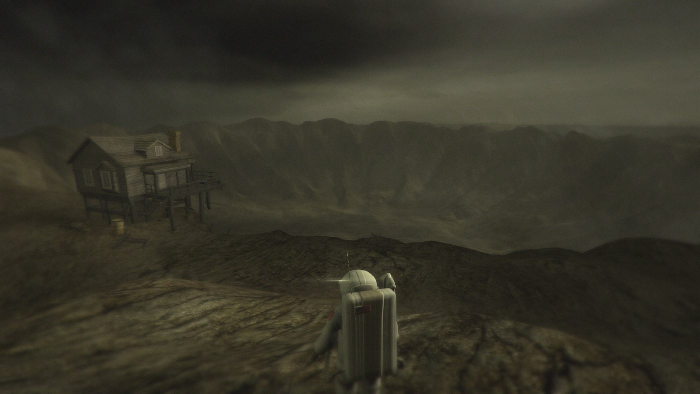 #6. Lifeless Planet: Premier Edition (Xbox) 由: Stage 2 Studios