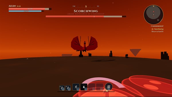 Sunderd Skyaion — 5