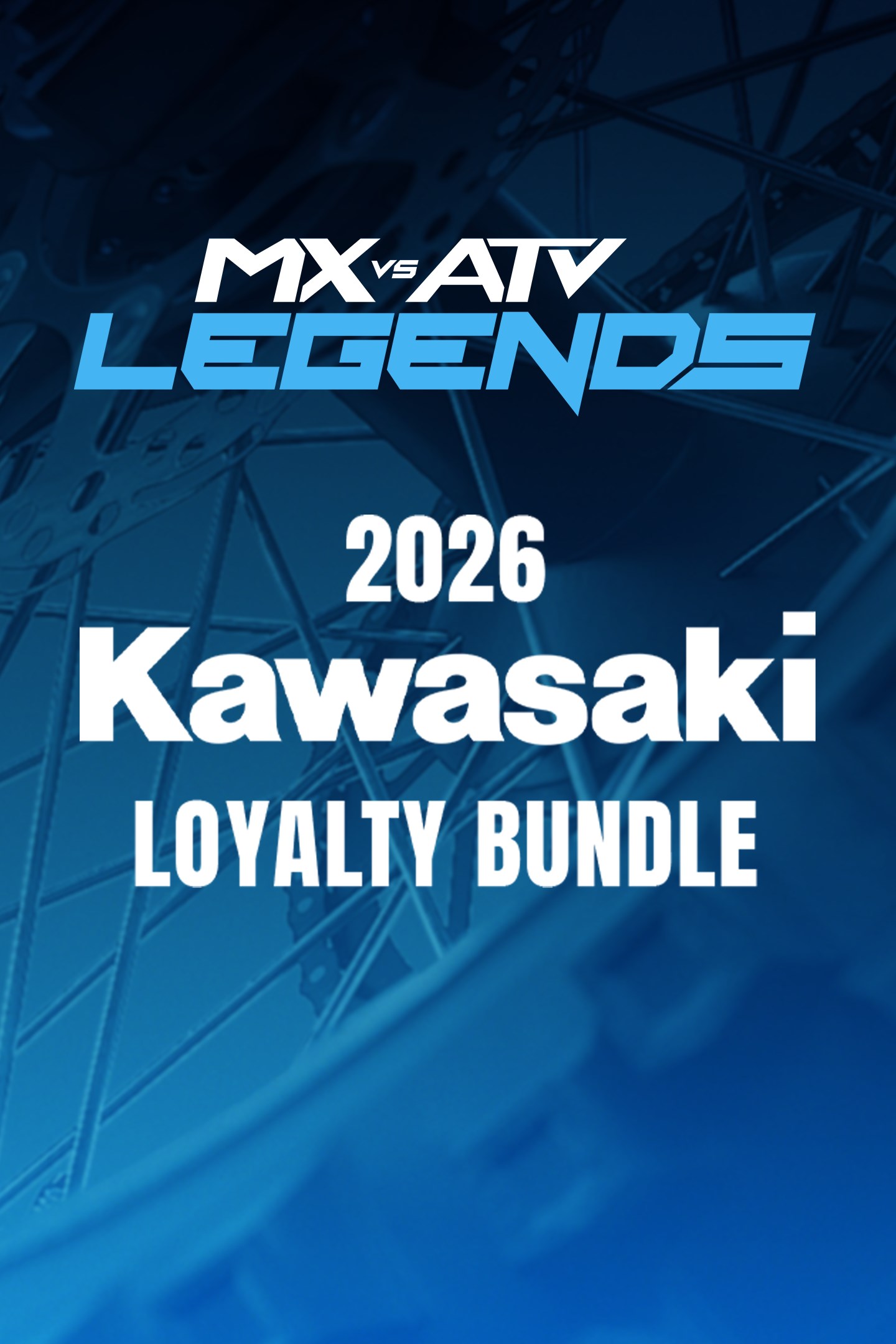 Comprar MX vs ATV Legends - 2026 Kawasaki Loyalty Bundle | Xbox