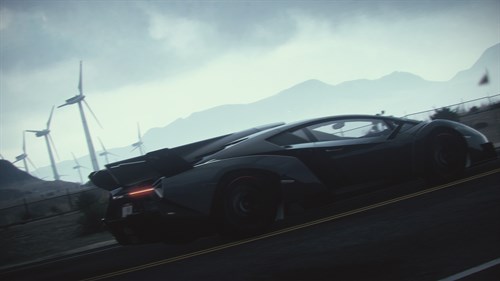 Need for Speed™ Rivals