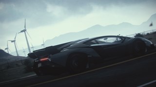 Need for Speed™ Rivals: Complete Edition screenshot 6