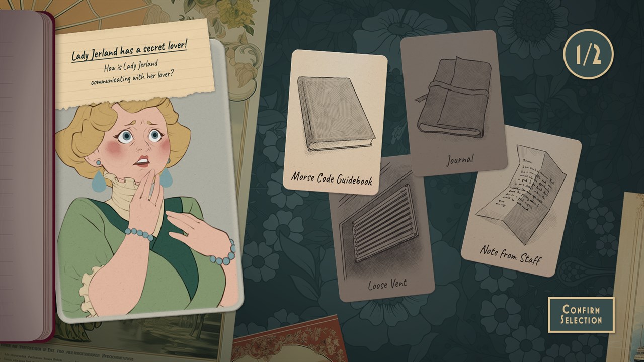 Arsene Lupin - Once A Thief screenshot 2