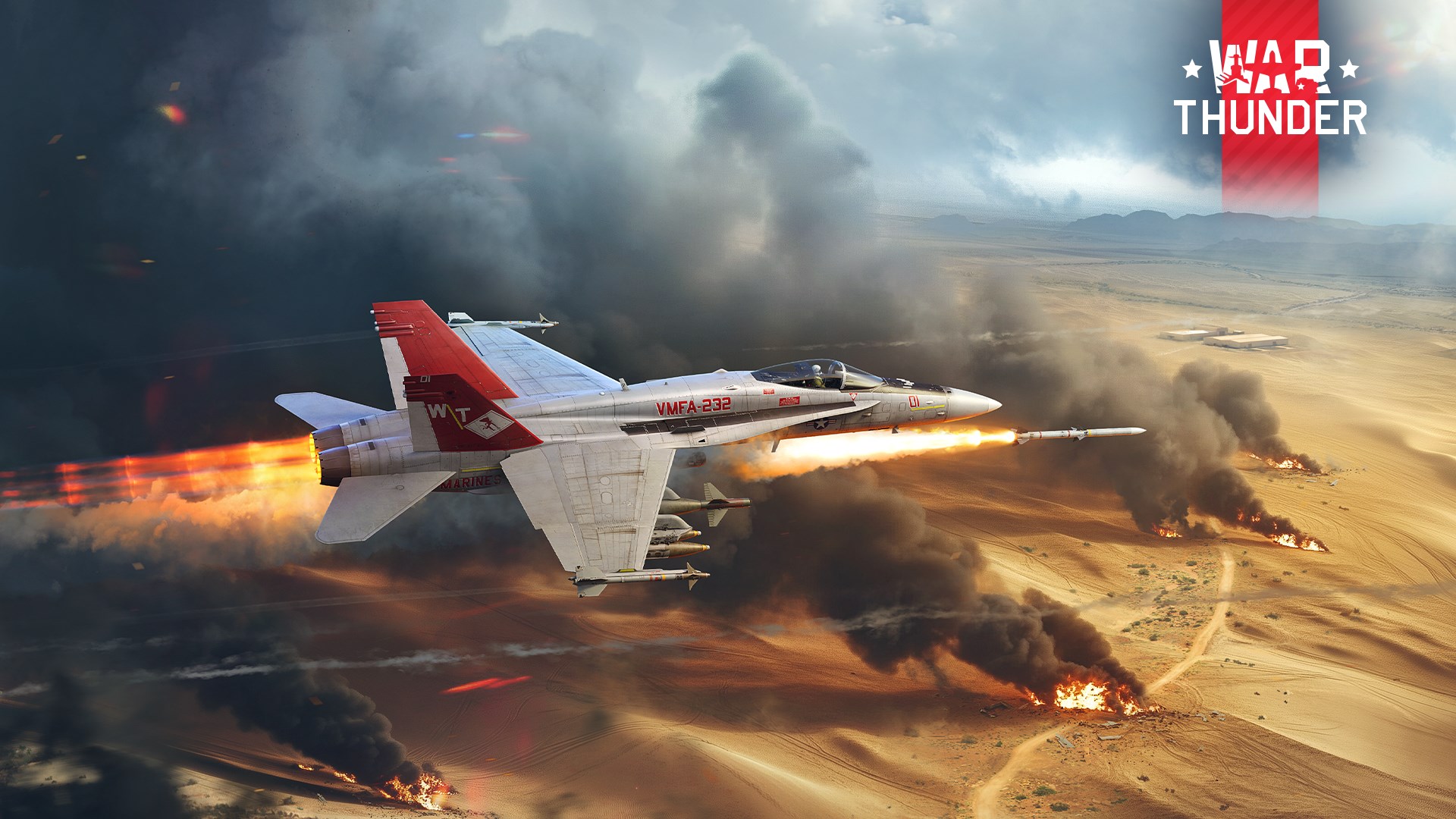 War Thunder screenshot thumbnail video