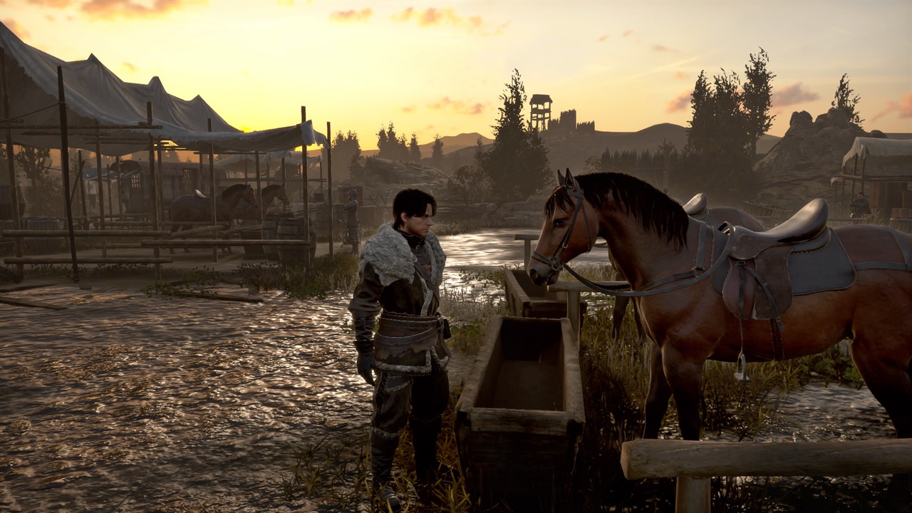 Lost Eidolons screenshot 2
