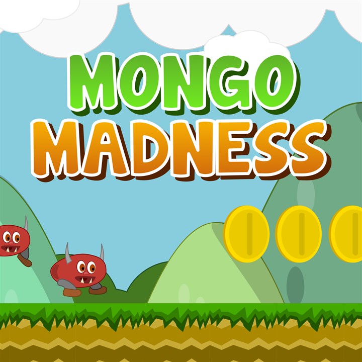 Mongo Madness