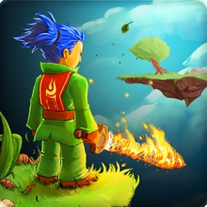 Jungle Adventure Manuganu