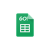 GoSheets for Google Sheets