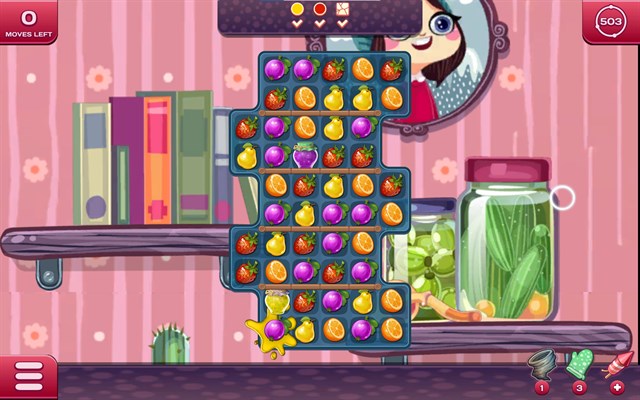 Ultimate Match 3 screenshot 3