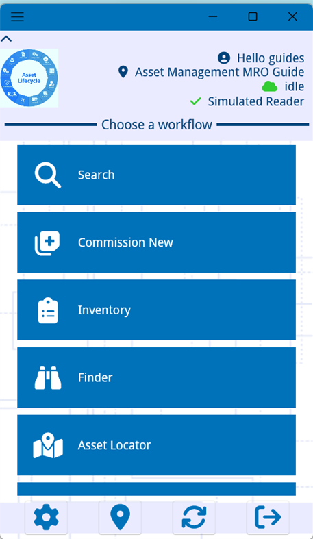 #2. Tego Connect (Windows) โดย: Tego, Inc