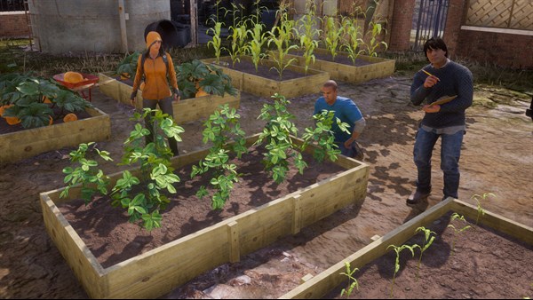 State of Decay 2 screenshot