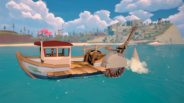 Harvest Cafe screenshot 3