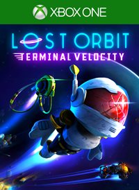 LOST ORBIT: Terminal Velocity
