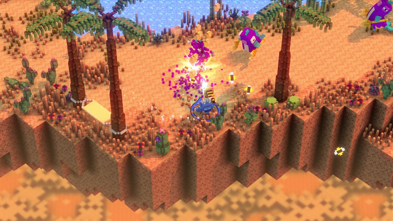 Riverbond screenshot 3