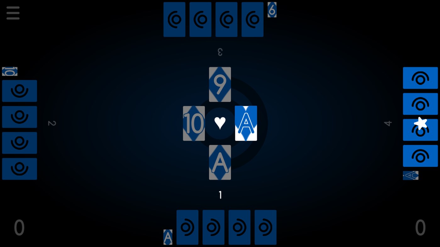 #5. Euchre - osbo.com (Windows) 由: Osbo Design