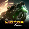 Motor Highway Traffic Tour