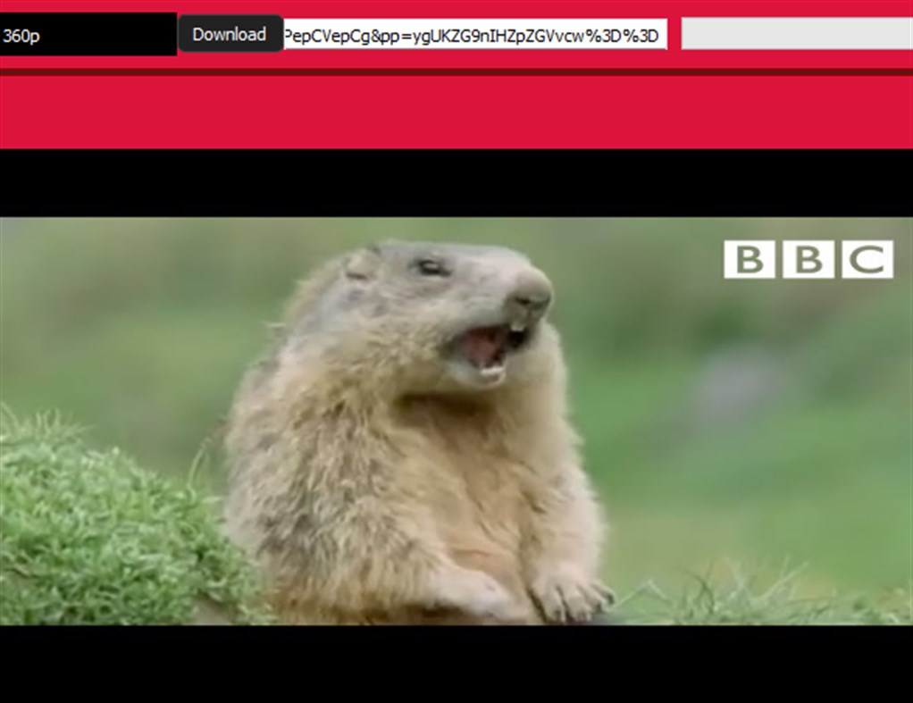 #5. TubeTastic Video Downloader (Windows) By: F8 Network