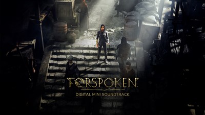 Forspoken Digital Mini Soundtrack — скриншот 1