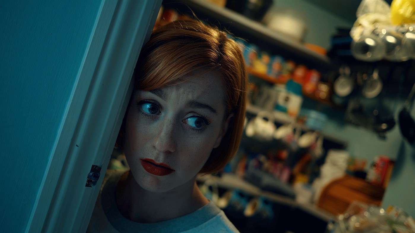 #5. FMV Detective (Windows) 由: Wales Interactive