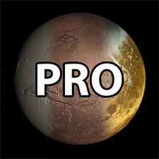 GlobeViewer Mars PRO - Download and install on Windows | Microsoft Store