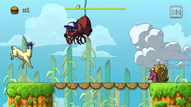 Superola Champion Edition screenshot 1