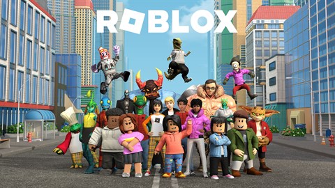 Play Roblox Online for Free on PC & Mobile