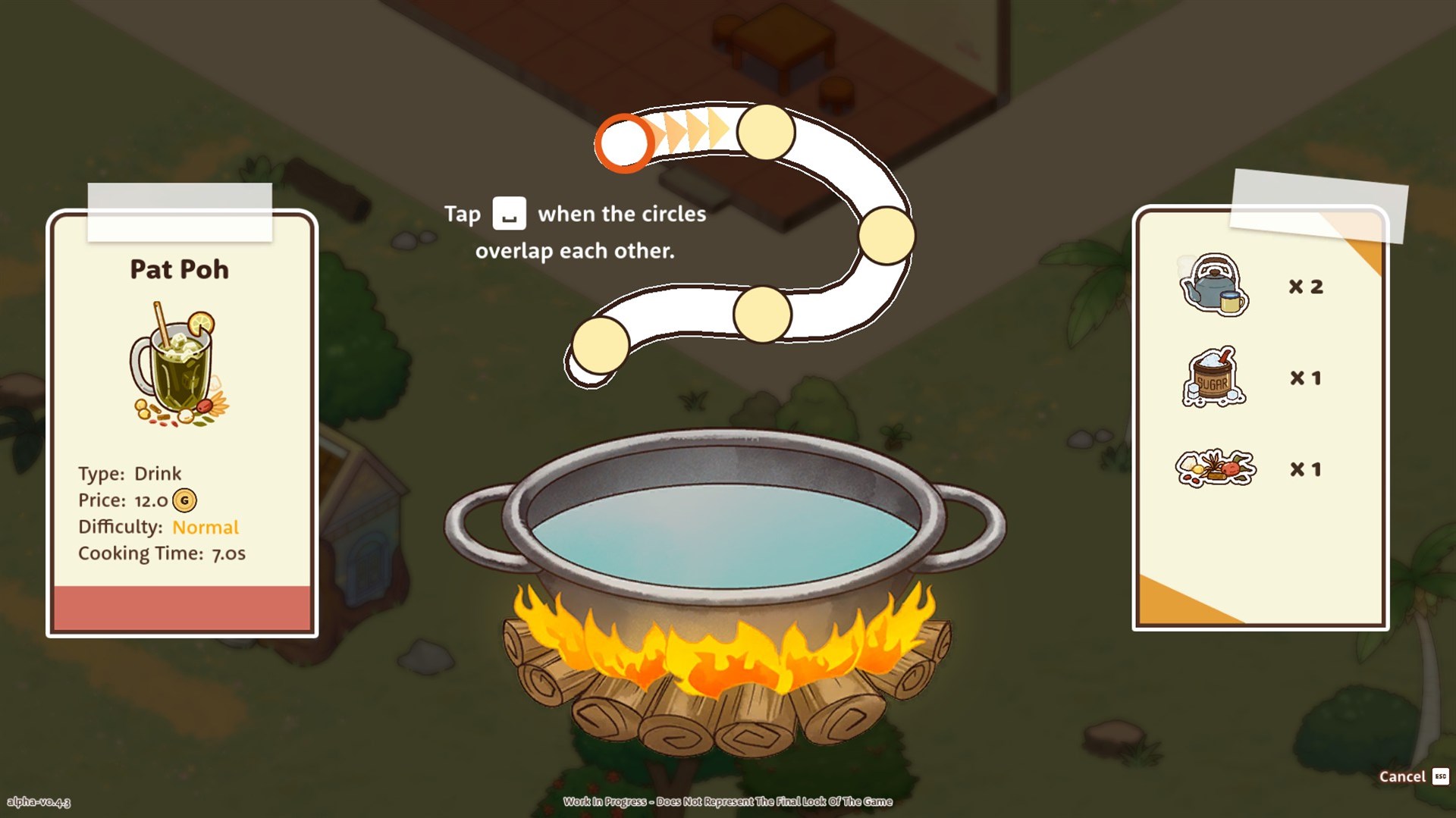 Screenshot 6 from Kooeh: A Timeless Delight