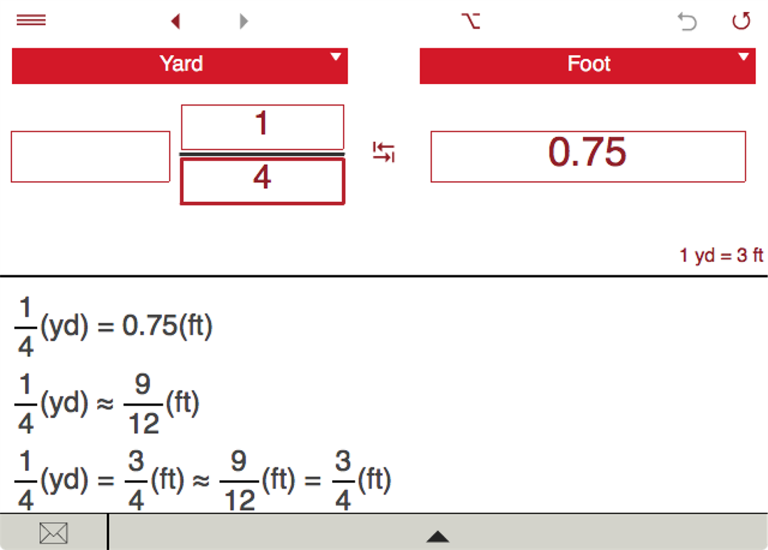 #3. Unit Converter All in 1 (Windows) di: Intemodino Group s.r.o.