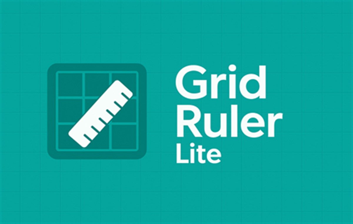 Grid Ruler Lite
