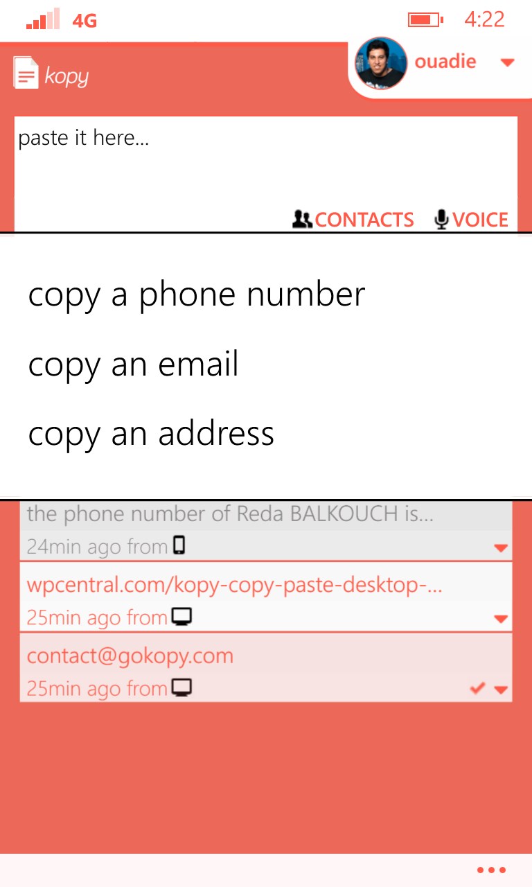 Get Kopy Microsoft Store