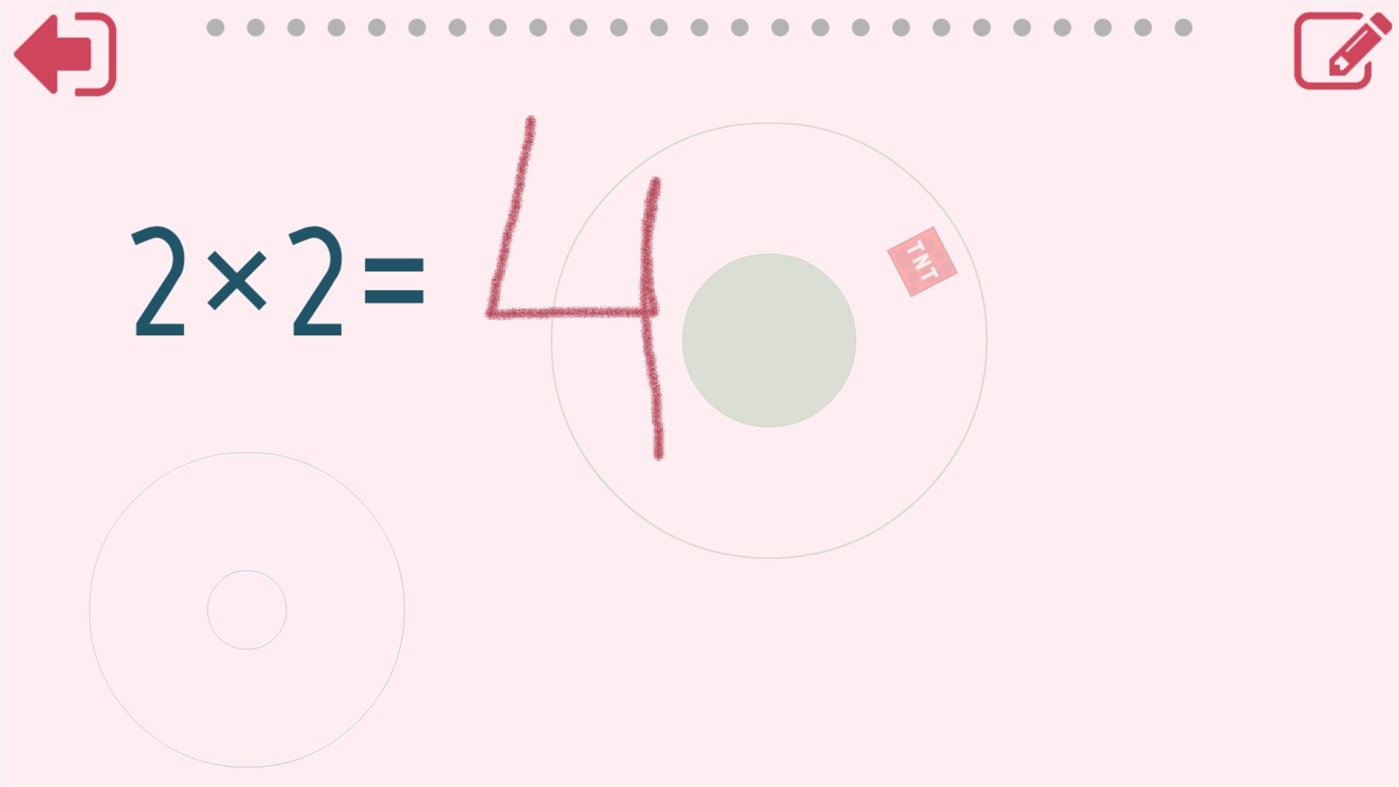 #6. Math Multiplication (Windows) โดย: Sergey Malugin