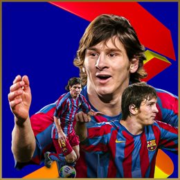 Aperçu eFootball™: Leo Messi Edition 2025 [Deluxe]