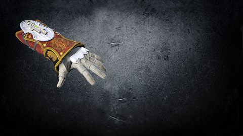 Assassin's Creed® Syndicate - Royal Gauntlet