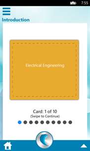 Electrical Engineering 101 screenshot 7