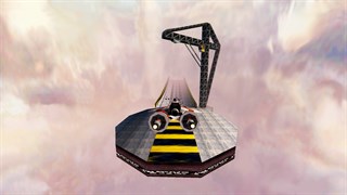STAR WARS™ Episode I Racer screenshot 2