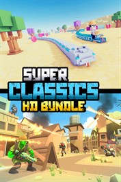 Super Classics HD Bundle
