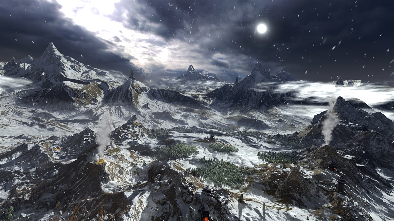 Total War: Warhammer III screenshot 10
