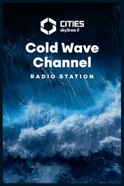 Cities: Skylines II - Cold Wave Channel