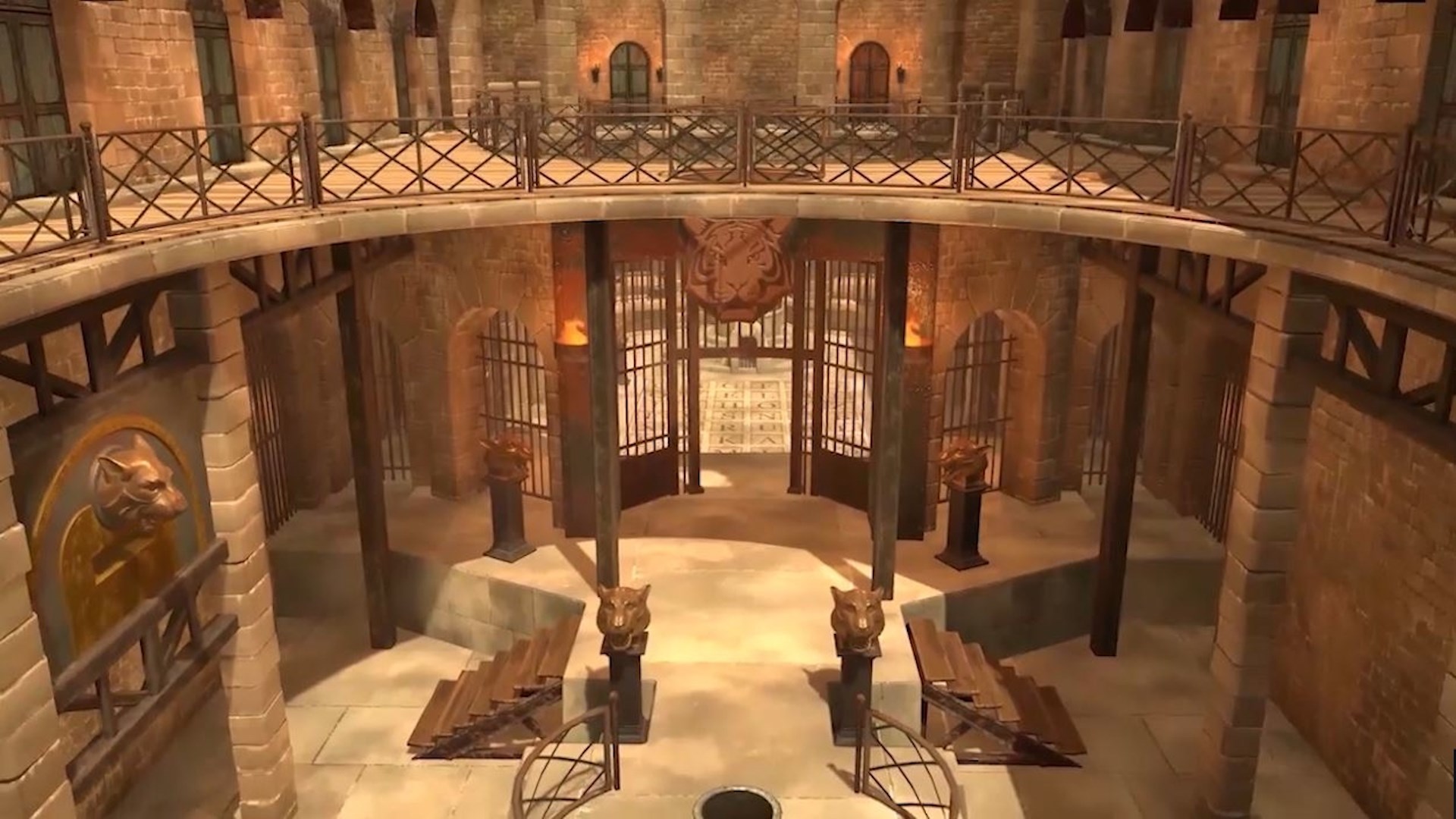 Escape Game Fort Boyard screenshot thumbnail video