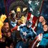 Pinball FX3 - Marvel Pinball: Marvel Legends Pack